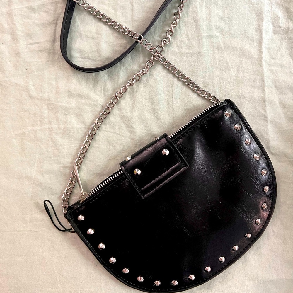 Zara small bag